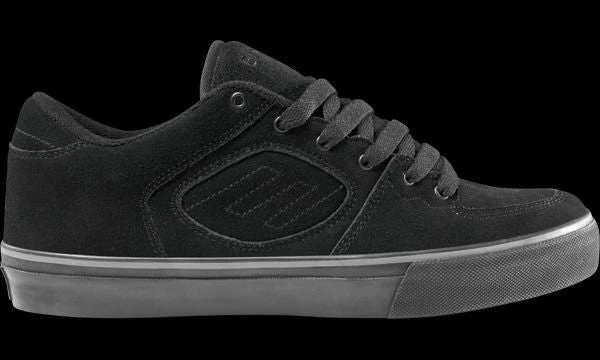 MEN Emerica Shoes Reynolds Classics- Black/gum MEN Emerica Shoes Reynolds Classics- Black/gum