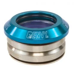 Headsets Envy Integrated Headset - Blue