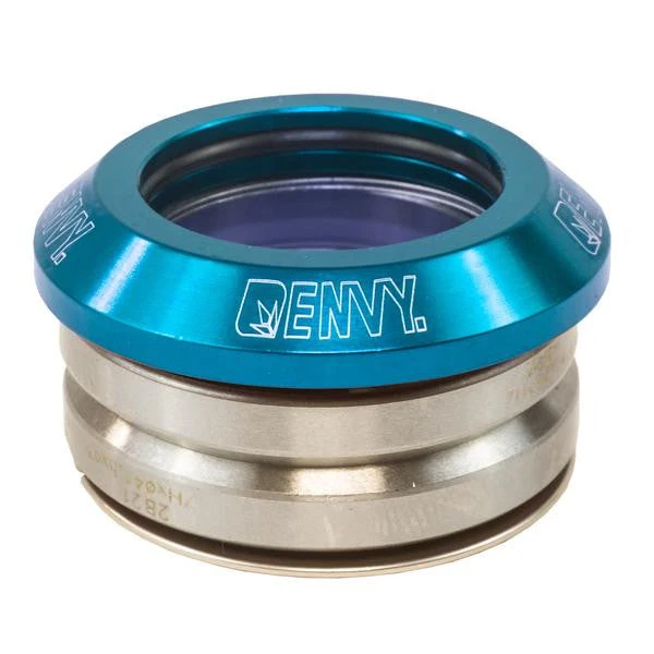 Headsets Envy Integrated Headset - Blue Headsets Envy Integrated Headset - Blue