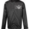 MEN Envy Jacket - Black