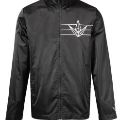 MEN Envy Jacket - Black