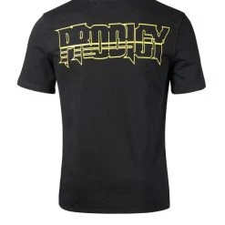 Envy T-Shirt Prodigy - Black