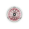 Aztek Ermine Wheels 110mm - Ruby