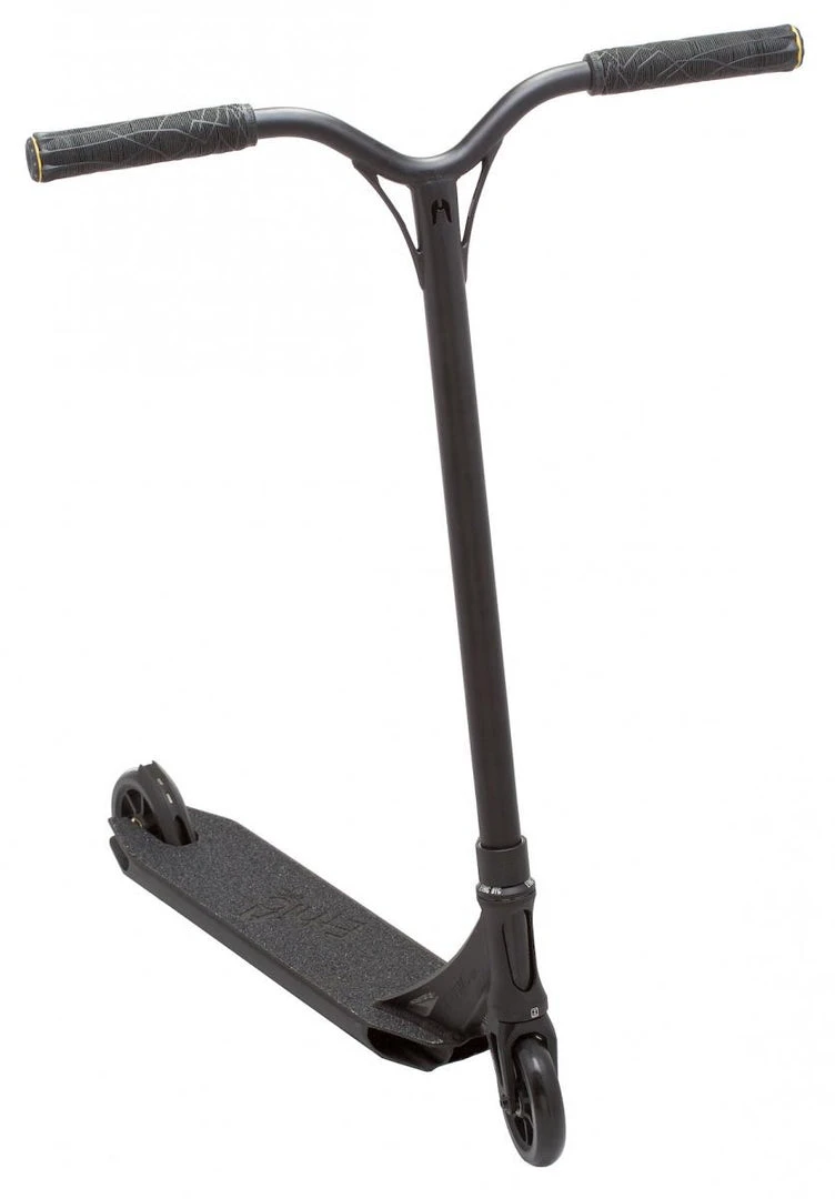 Ethic Artefact V2 Complete Scooter - Black 3 Ethic Artefact V2 Complete Scooter - Black