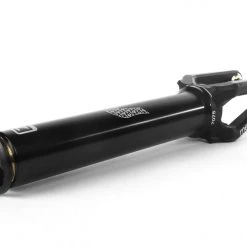 Ethic Merrow V2 Fork SCS/HIC - Black Forks