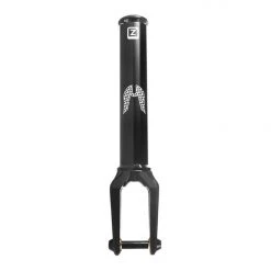 Ethic Merrow V2 Fork SCS/HIC - Black Forks