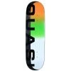 Decks Quasi Euro Fade Skateboard Deck - 8.75" Orange 2 Decks Quasi Euro Fade Skateboard Deck - 8.75" Orange