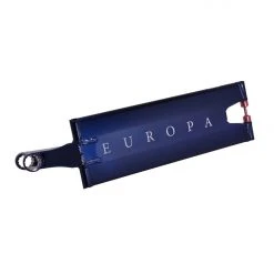 Aztek Europa Scooter Deck 7.0" X 23" - Blue Decks 5 Aztek Europa Scooter Deck 7.0