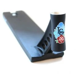 Lucky Scooters Lucky EVO Scooter Deck - Luis Guerra Signature Decks