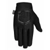 PROTECTIVE GEARS Fist Black Stocker Gloves - Youth