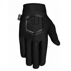PROTECTIVE GEARS Fist Black Stocker Gloves - Youth