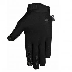 PROTECTIVE GEARS Fist Black Stocker Gloves - Youth