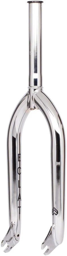 Eclat Storm BMX Fork XLT 28mm - Chrome 3 Eclat Storm BMX Fork XLT 28mm - Chrome
