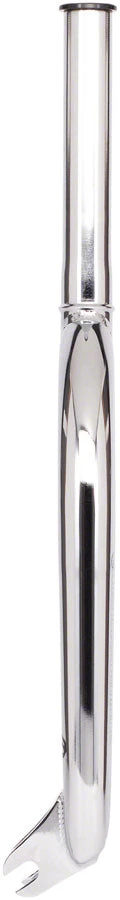 Eclat Storm BMX Fork XLT 28mm - Chrome 5 Eclat Storm BMX Fork XLT 28mm - Chrome