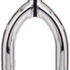 Eclat Storm BMX Fork XLT 28mm - Chrome 8 Eclat Storm BMX Fork XLT 28mm - Chrome