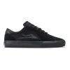 Lakai Shoes Flaco II - Black/Black Suede MEN