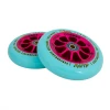 River Wheels Florida Man Rapids 110mm - Bryan Noyes Signature (Pair)