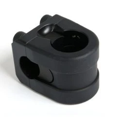 S&M Bikes BMX Redneck FLT Stem - Black