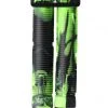 Fasen Fast Hand Grips - Green/Black
