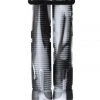 Fasen Fast Hand Grips - Black/White (Pair)