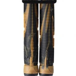 Fasen Fast Hand Grips - Gum/Black