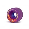 Orangatang Fat Free 65mm 83a Longboard Wheels - Purple (Set Of 4) 1 Orangatang Fat Free 65mm 83a Longboard Wheels - Purple (Set Of 4)