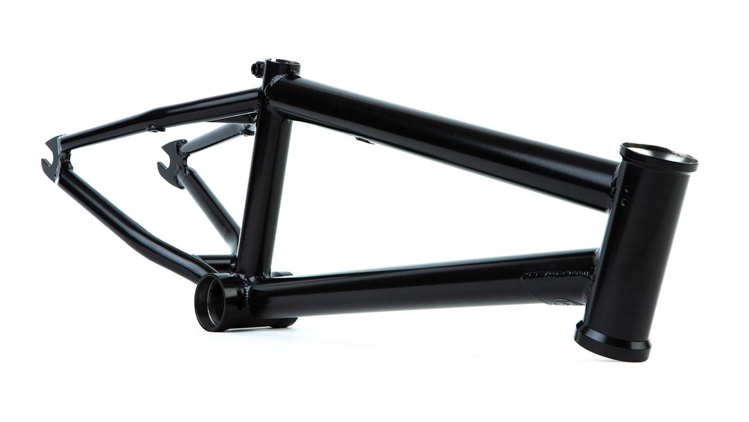 Frames Fit Bike Fit14 Frame - Black 3 Frames Fit Bike Fit14 Frame - Black