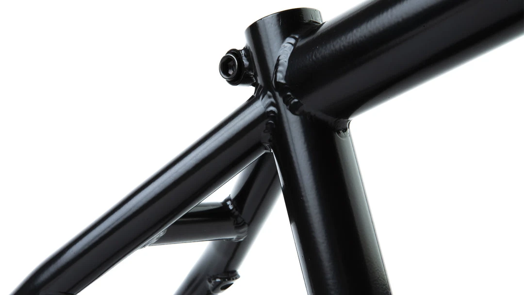 Frames Fit Bike Fit14 Frame - Black 4 Frames Fit Bike Fit14 Frame - Black