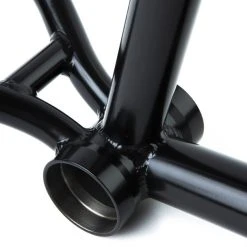 Frames Fit Bike Fit14 Frame - Black 7 Frames Fit Bike Fit14 Frame - Black