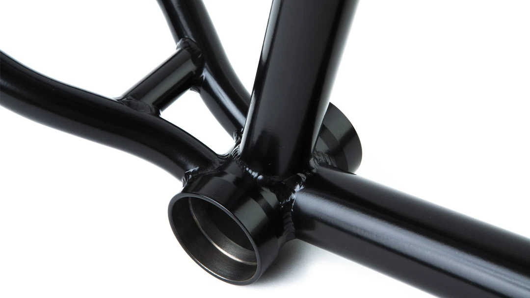 Frames Fit Bike Fit14 Frame - Black 5 Frames Fit Bike Fit14 Frame - Black