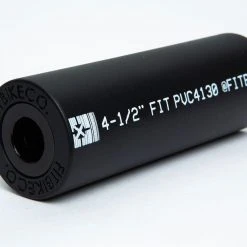 Pegs Fit BMX PVC Peg 4.5