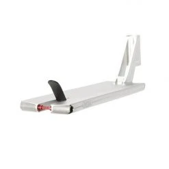 Aztek Fountain Deck 5.5" X 21" - Silver 8 Aztek Fountain Deck 5.5