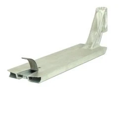 Decks Aztek Fountain Deck 5" X 22" - Raw 4 Decks Aztek Fountain Deck 5