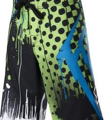 Fox Boardshort Riot - Green