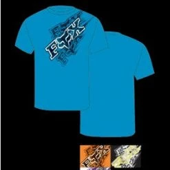 Fox Tee Backfire MEN