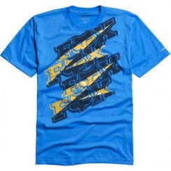 Fox Tee Tech Spotlight- Blue MEN