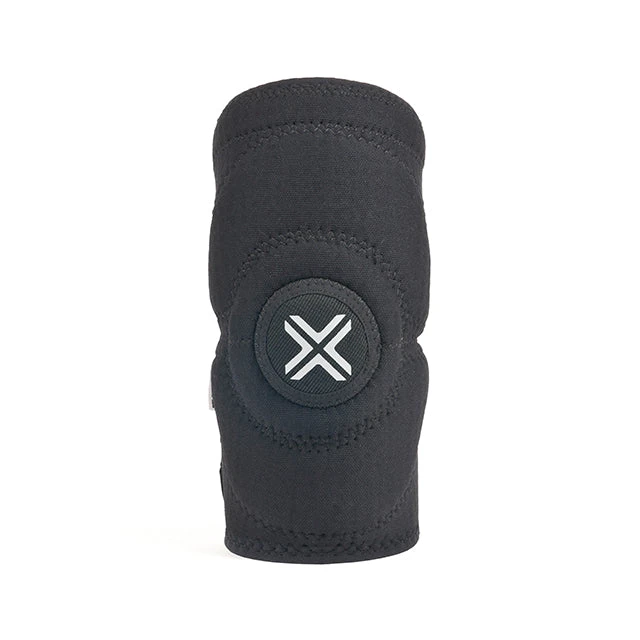 Fuse Protection Alpha Knee Sleeve - Black PROTECTIVE GEARS 3 Fuse Protection Alpha Knee Sleeve - Black PROTECTIVE GEARS