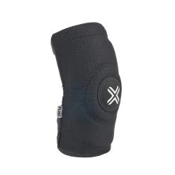 Fuse Protection Alpha Knee Sleeve - Black PROTECTIVE GEARS