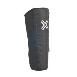 Fuse Protection Alpha Shin Pad - Black PROTECTIVE GEARS