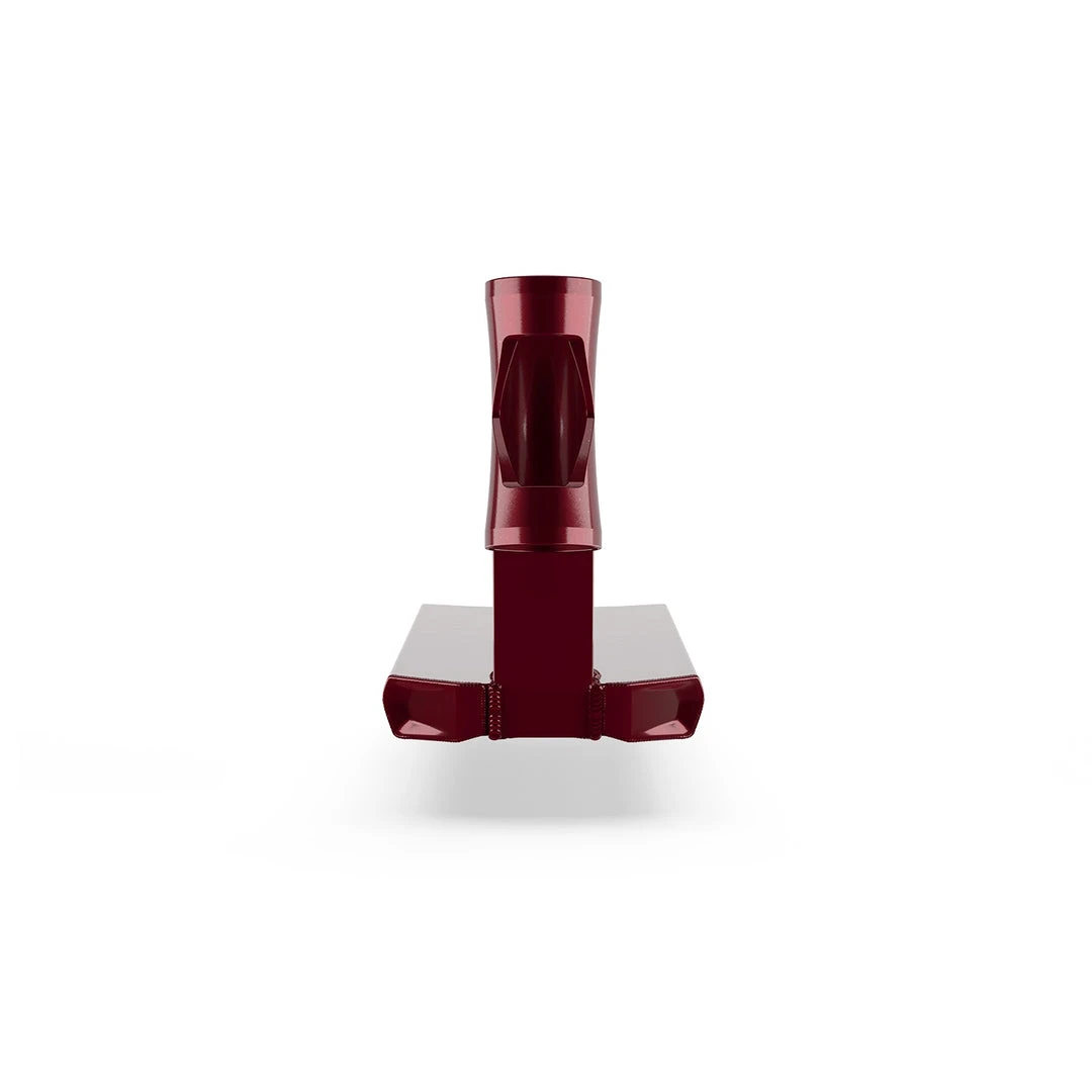 Decks Fuzion Entropy Boxed Pro Scooter Deck - Burgundy Decks Fuzion Entropy Boxed Pro Scooter Deck - Burgundy