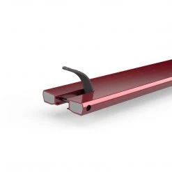 Decks Fuzion Entropy Boxed Pro Scooter Deck - Burgundy 5 Decks Fuzion Entropy Boxed Pro Scooter Deck - Burgundy