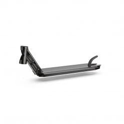 Fuzion Entropy Pro Scooter Deck 4.75" X 19.5" – Liquid Black Decks 8 Fuzion Entropy Pro Scooter Deck 4.75