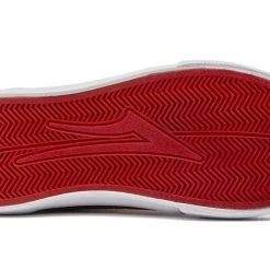 Lakai Shoes Griffin Kids - Charcoal Suede YOUTH 9 Lakai Shoes Griffin Kids - Charcoal Suede YOUTH