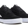 Lakai Shoes Griffin VLK - Black Suede