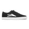 Lakai Shoes Griffin - Black Suede 1 Lakai Shoes Griffin - Black Suede