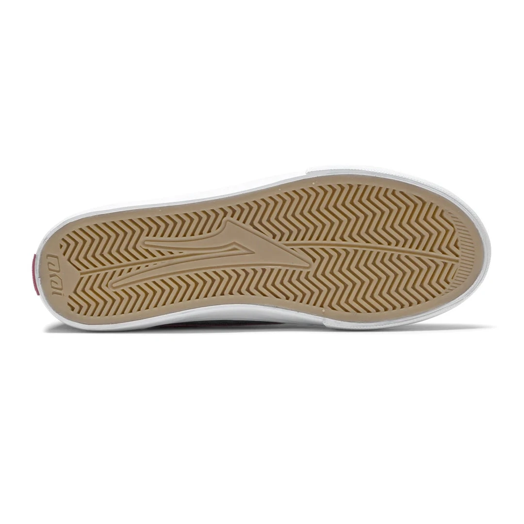 Lakai Shoes Griffin - Black Suede 6 Lakai Shoes Griffin - Black Suede