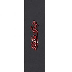 Hella Grip Hella Classic Formula-C GripTape 7"X24" - Van Hellan