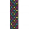 Hella Grip Sloth Dot Formula-C GripTape - Rainbow 1 Hella Grip Sloth Dot Formula-C GripTape - Rainbow