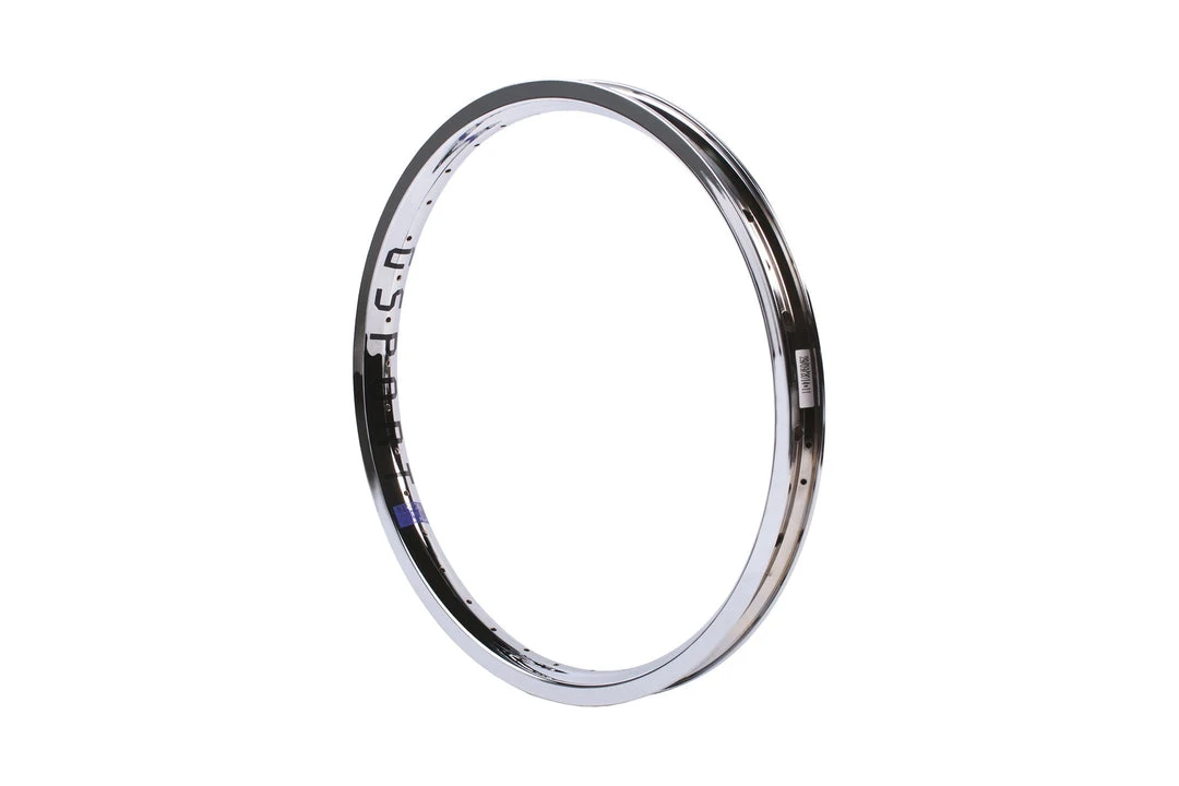 GSport BMX Birdcage Rim - Chrome 3 GSport BMX Birdcage Rim - Chrome