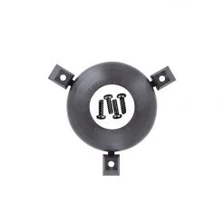 Tools GSport BMX G.L.A.N.D. MKV Front Hub Guard - Black